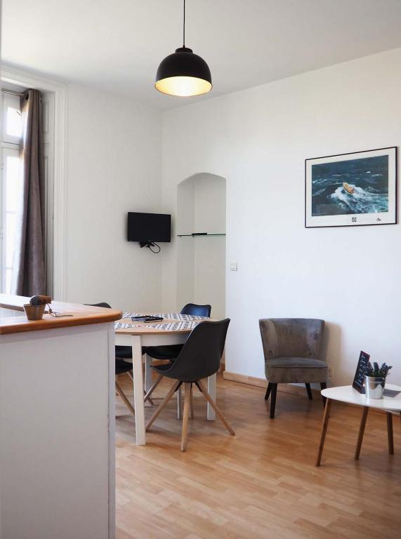 Résidence Le Roc Fleuri - 16