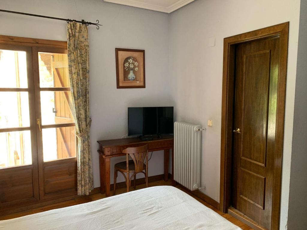 Hotel Charle, Jaca – Precios actualizados 2022