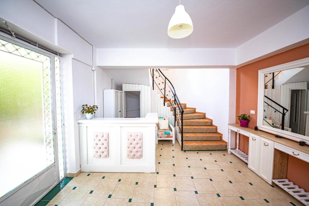 Fotografie z fotogalerie ubytování Ideal ApartHotel Saranda v destinaci Sarandë