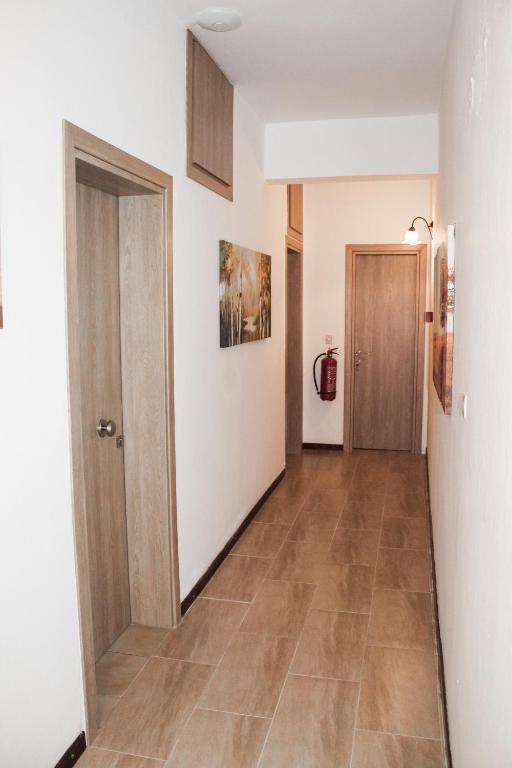 Foto sihtkohas Neos Marmaras asuva majutusasutuse Glaros Blue galeriist