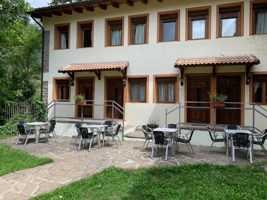 Hotel Charle, Jaca – Precios actualizados 2022