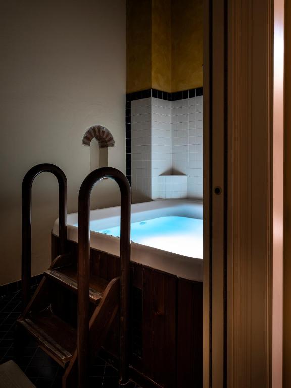 Fotografie z fotogalerie ubytování Parco Termale di Villa Dei Cedri v destinaci Lazise