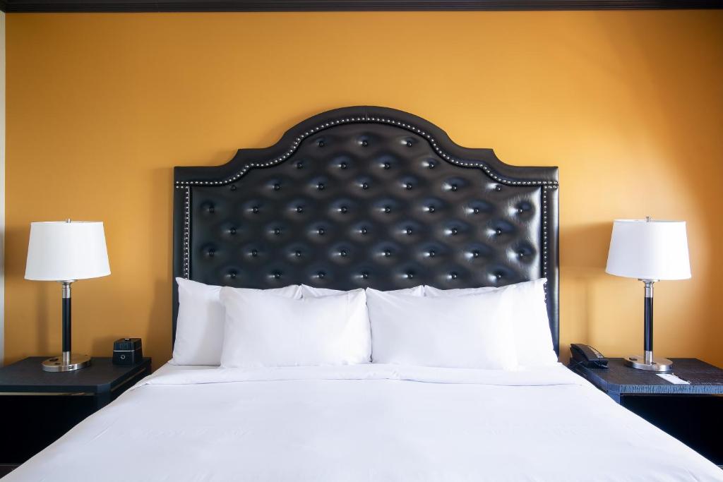 Hotel Clarendon - Resim 36