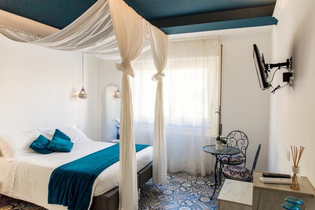 Derechos de imagen reservados por Booking.com