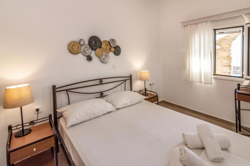 Avissalou Apartments - 公寓