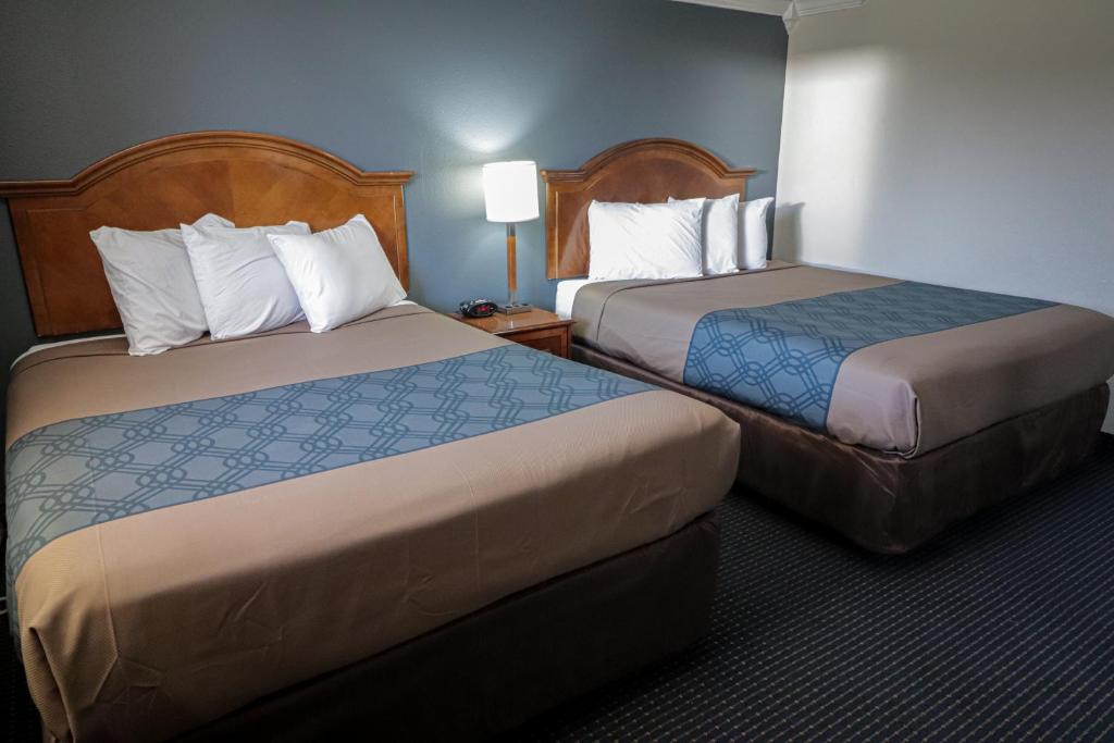 University Inn & Suites - Suite Familiale De Luxe