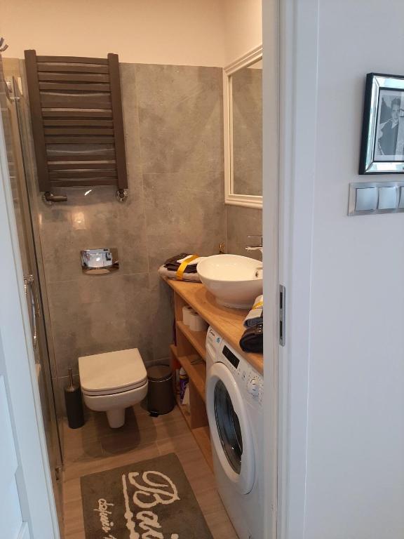 Hollywood Apartament Piotrkowska Klimat,Jakość,Styl - MATURAMENTO DELLA STUDIO