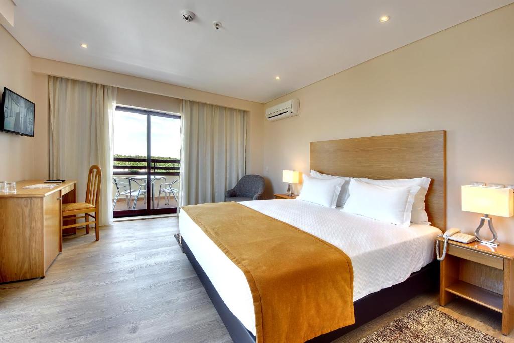 Hotel Alba - Double Or Twin Room
