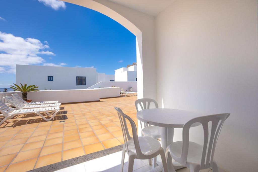 Apartamentos Corona Mar - 15