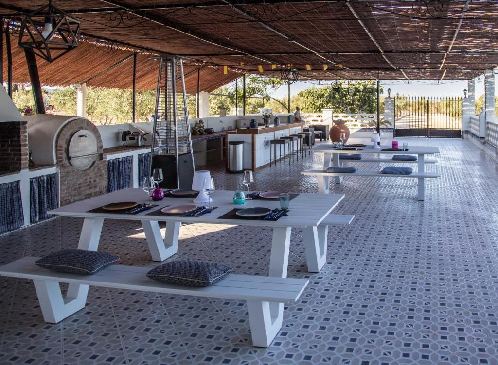 Finca Tres Molinos B&B, Roldán – Bijgewerkte prijzen 2023