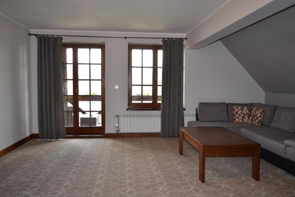 Hotel LOKIS - One-Bedroom Apartment