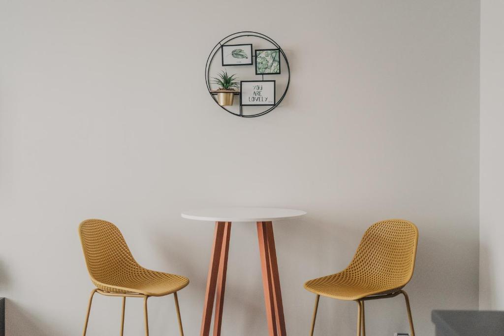 CityBeat Apartments, 400m from the square - 3