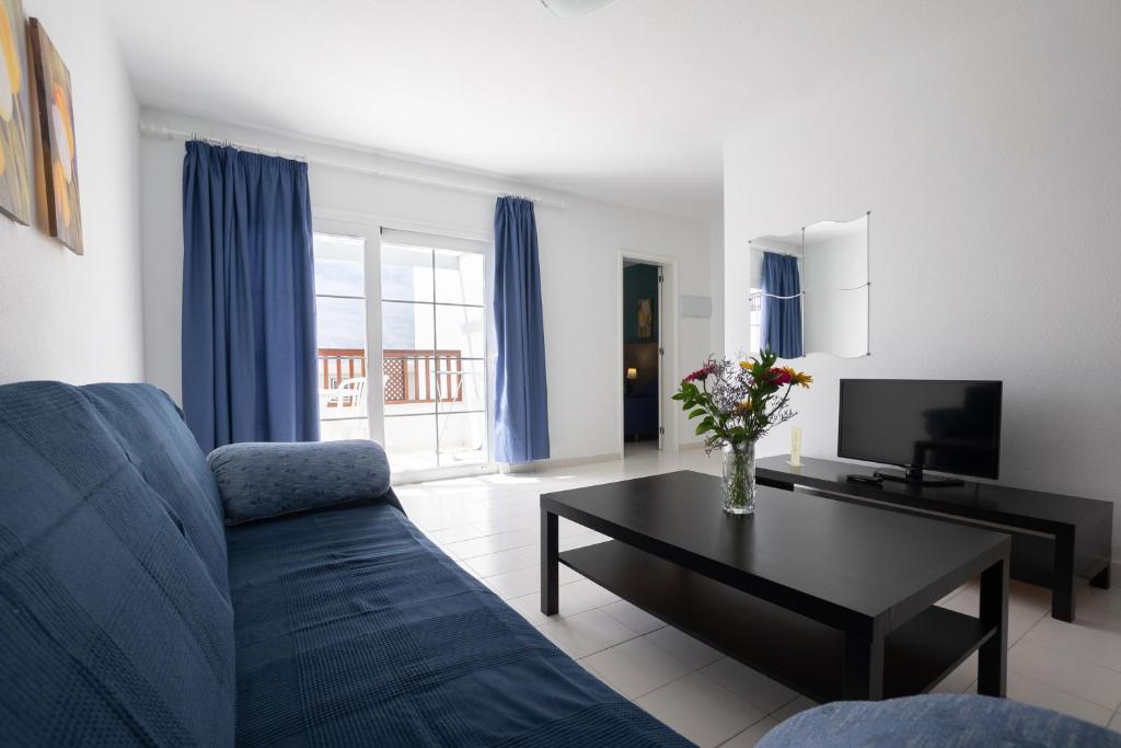 Vista Mar Apartamentos - 10