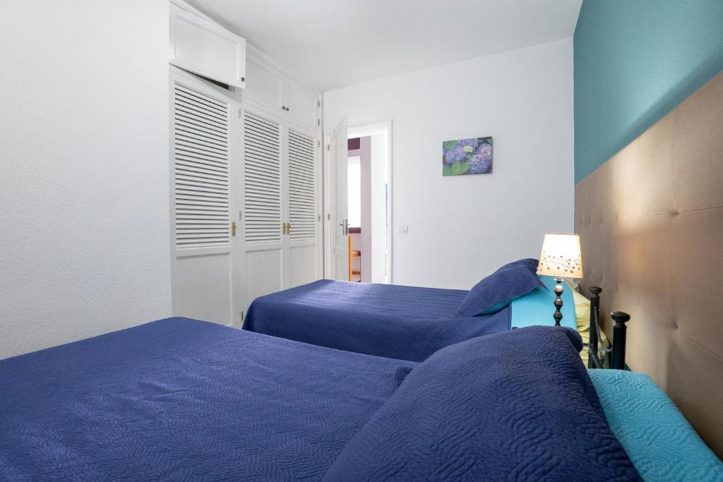 Vista Mar Apartamentos - 12