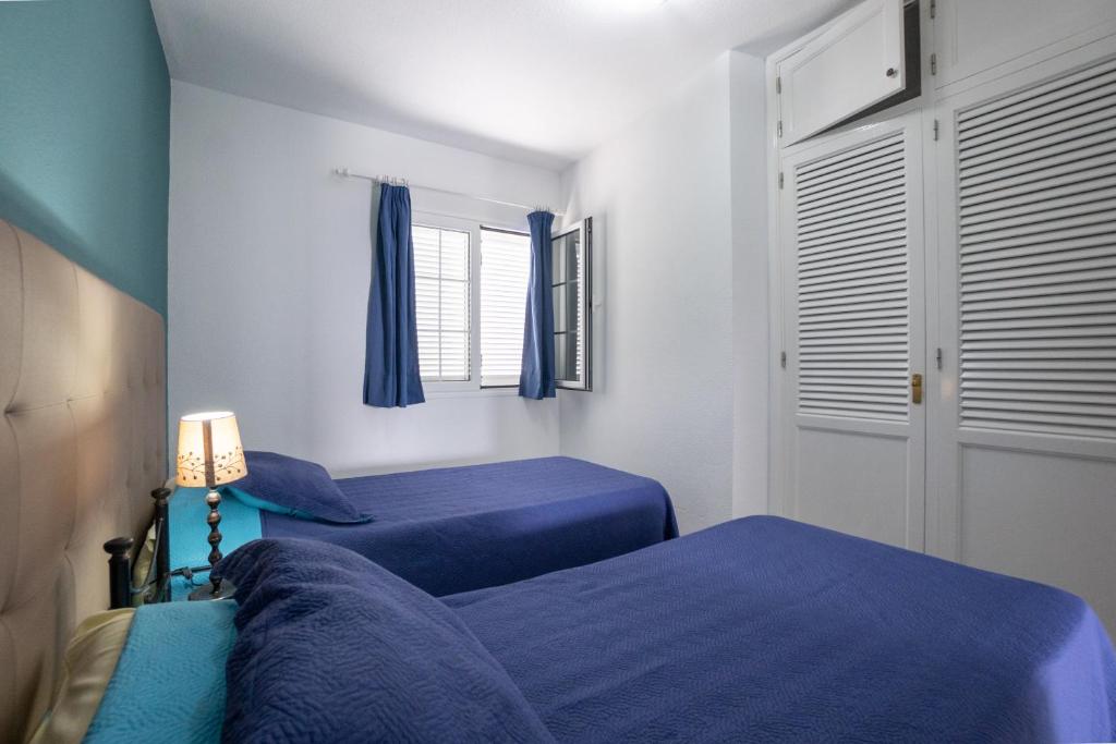 Vista Mar Apartamentos - 13