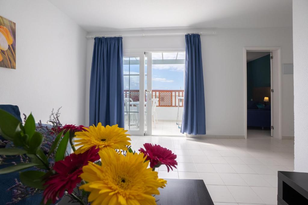 Vista Mar Apartamentos - 3