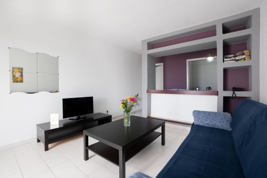 Vista Mar Apartamentos - 4