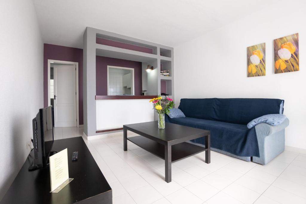 Vista Mar Apartamentos - 5