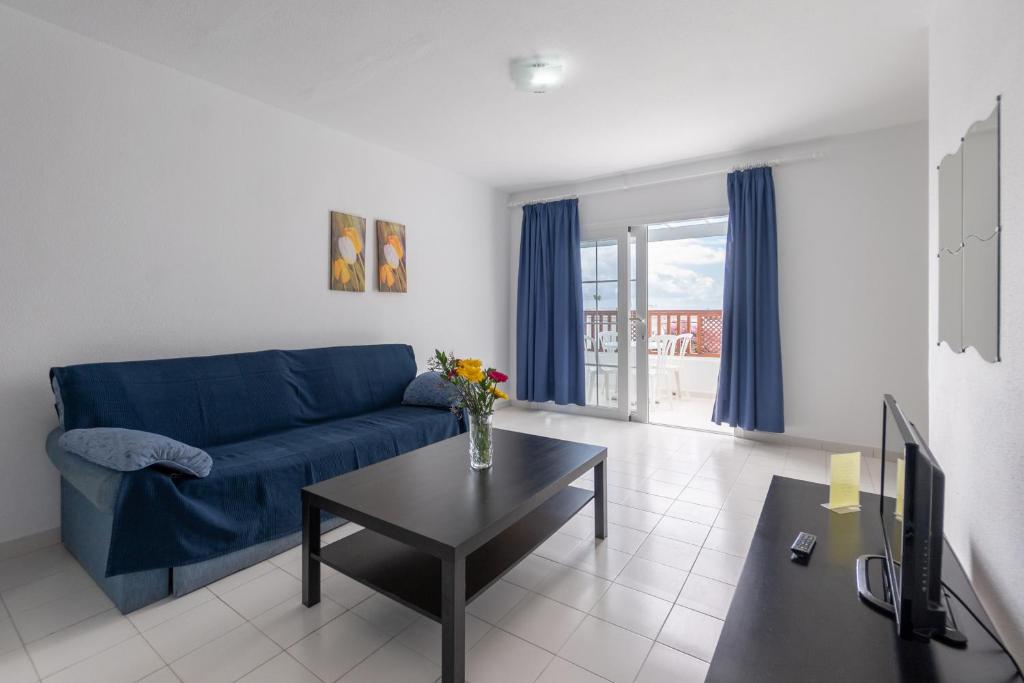 Vista Mar Apartamentos - 6