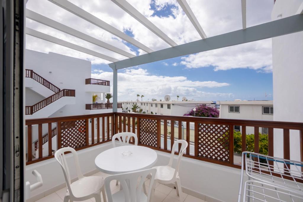 Vista Mar Apartamentos - 1