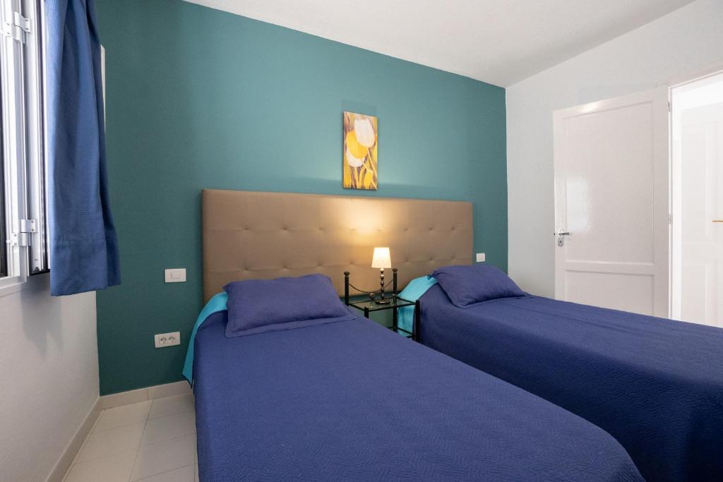 Vista Mar Apartamentos - 11