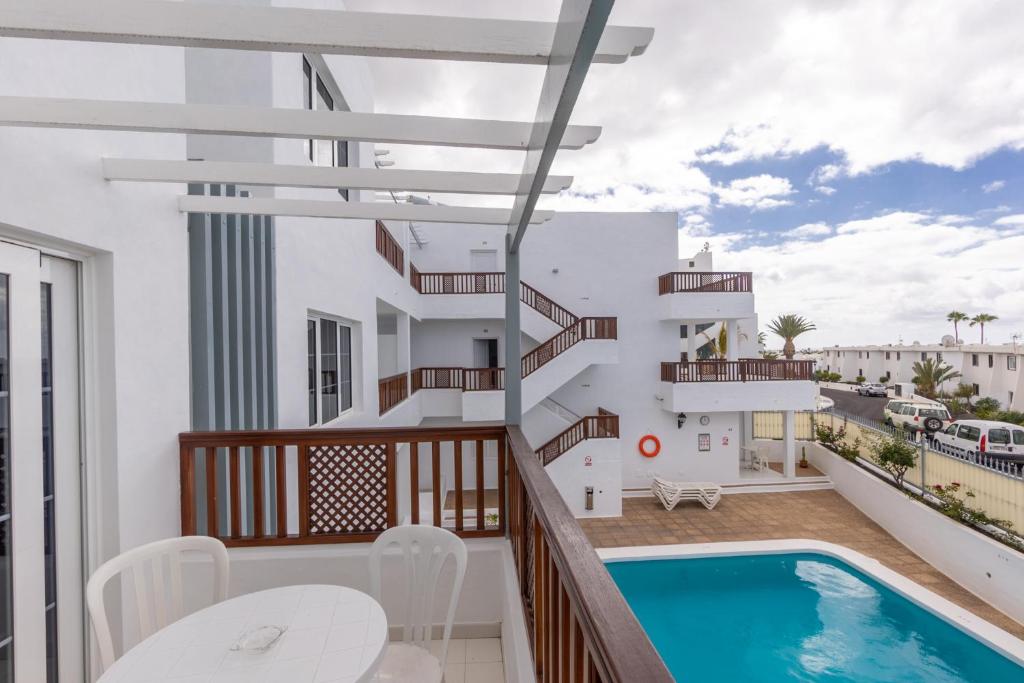 Vista Mar Apartamentos - 2