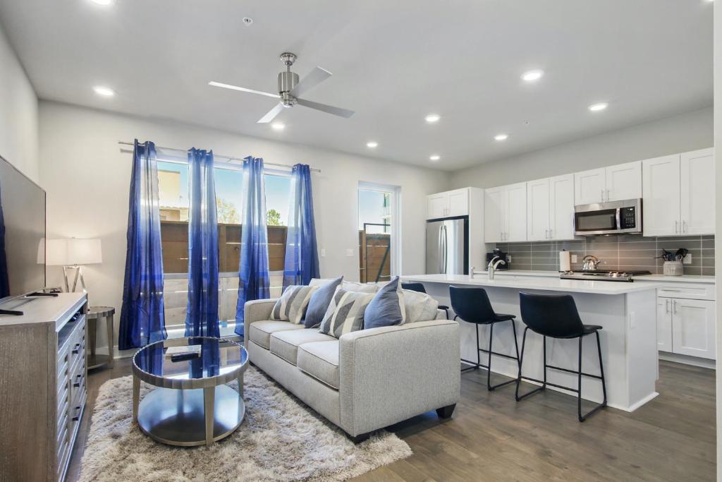 Ferienwohnung Loved Bayou (USA New Orleans)