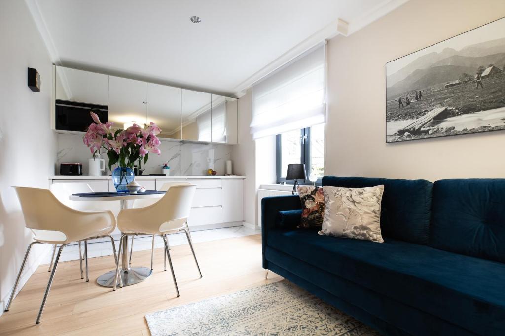 Altara Apartamenty Centrum - Free Parking - Resim 30