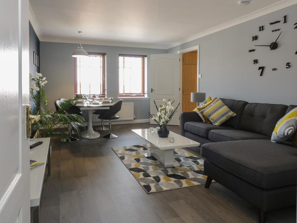 Muirfield Apartment