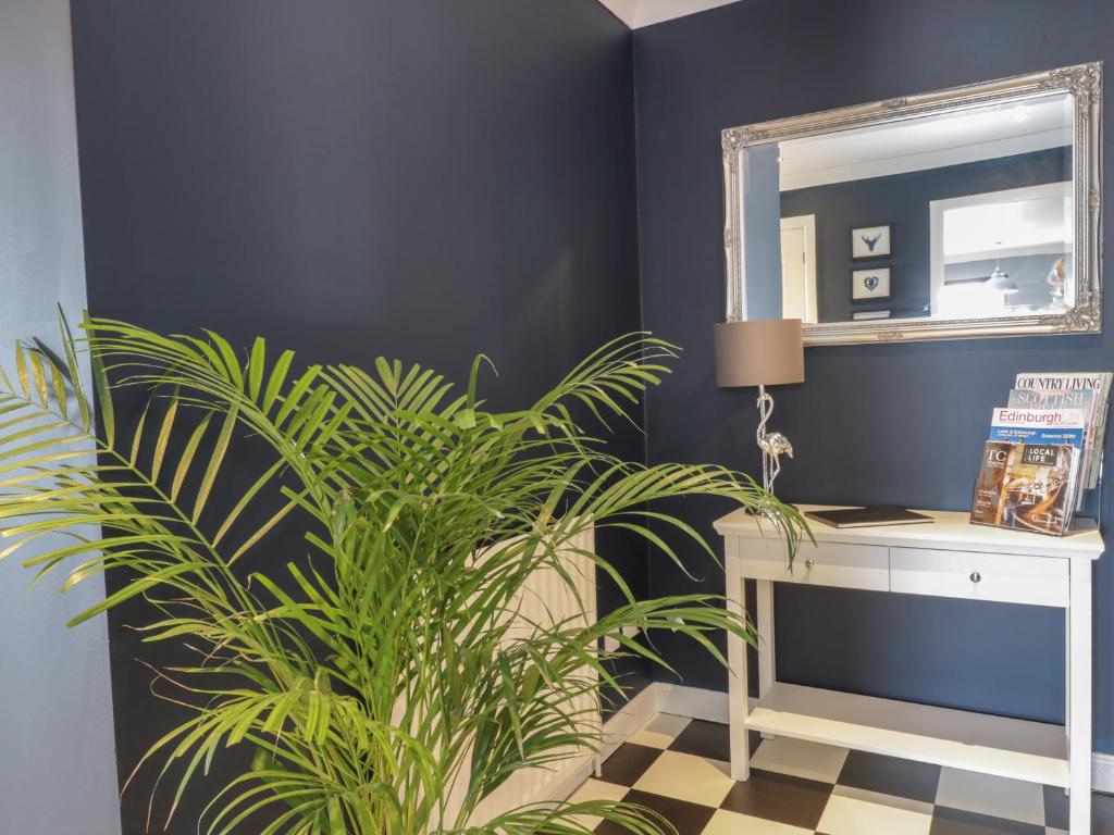 Muirfield Apartment