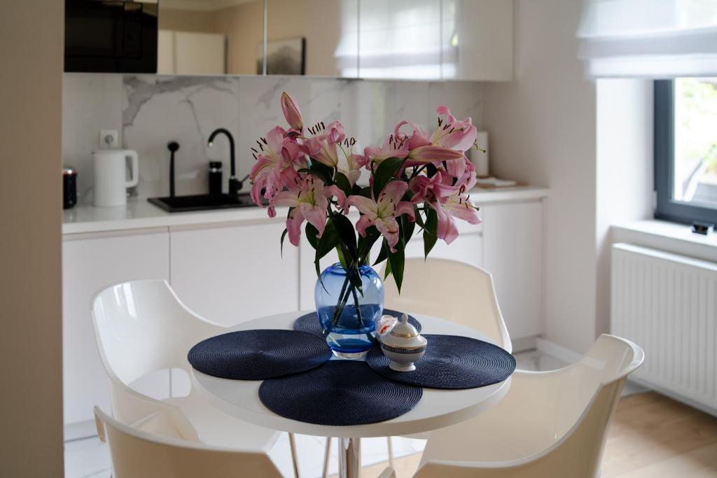 Altara Apartamenty Centrum - Free Parking - 19