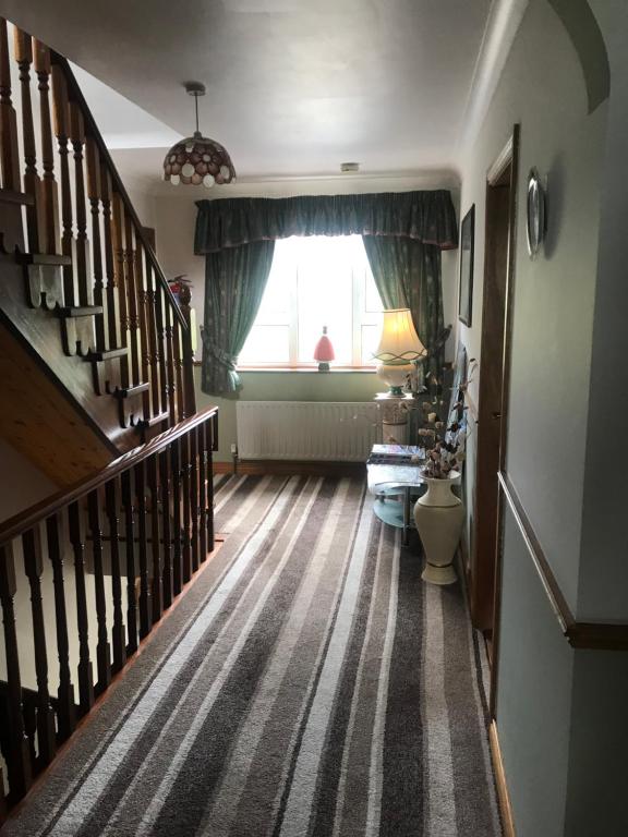 Fotografie z fotogalerie ubytování Marguerite's B&B v destinaci Glenties