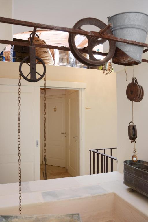Casina Colosso - relais&more -