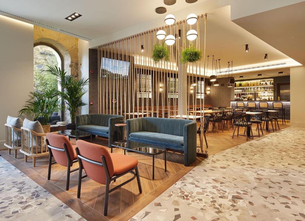 Hotel SANSEbay - Resim 7