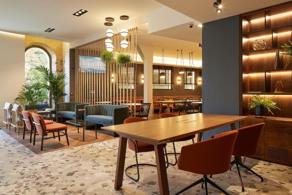 Hotel SANSEbay - Resim 32