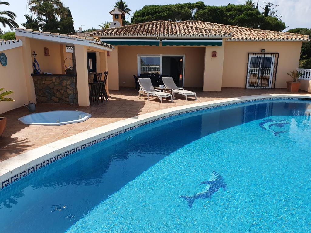 Villa Argentina, Mijas Costa – Updated 2022 Prices