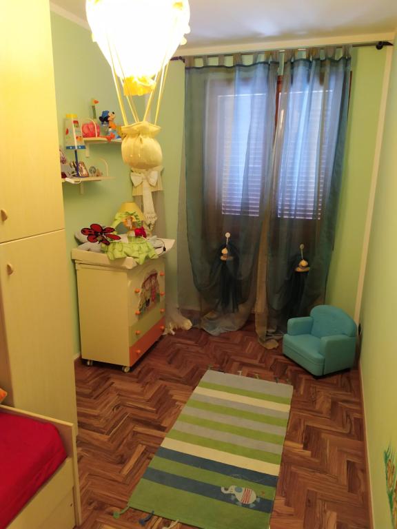 Fotografie z fotogalerie ubytování Casa Chiantishire v destinaci Montespertoli