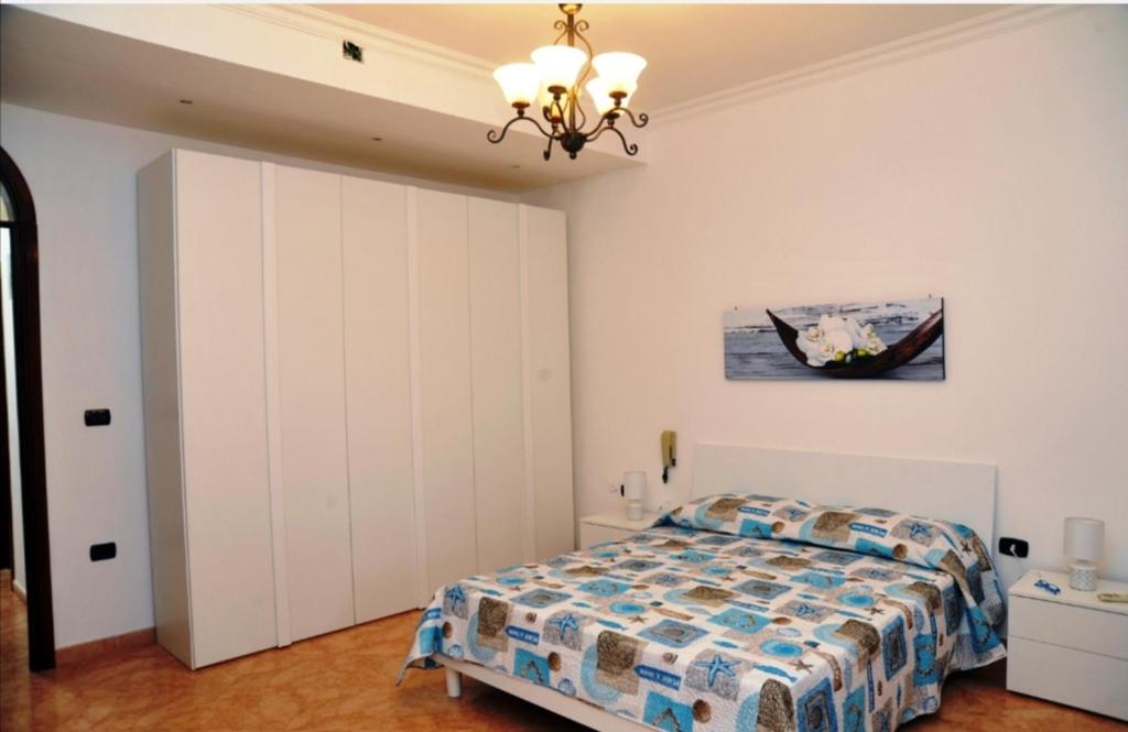 Casa vacanze Adua