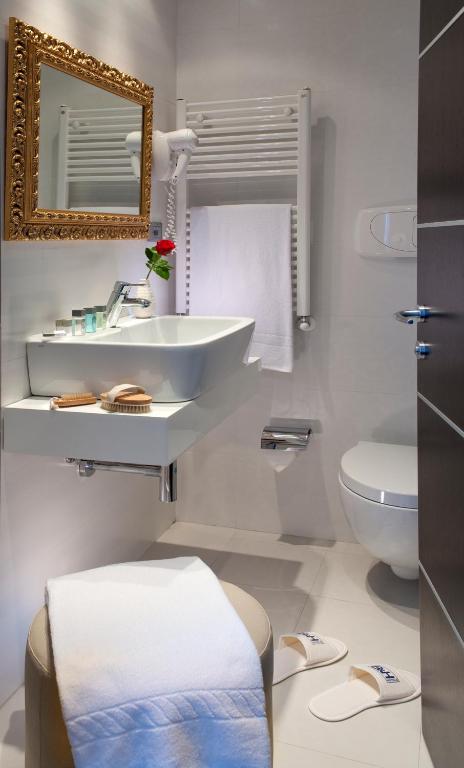 c-hotels Fiume - Resim 3