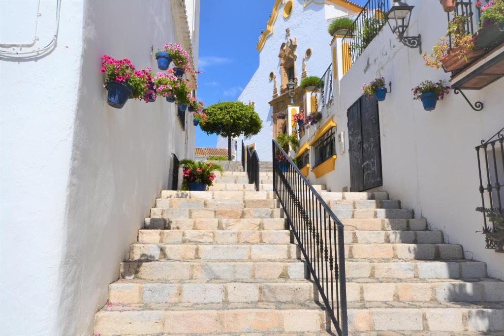 Veracruz apartment (Spánn Estepona) - Booking.com