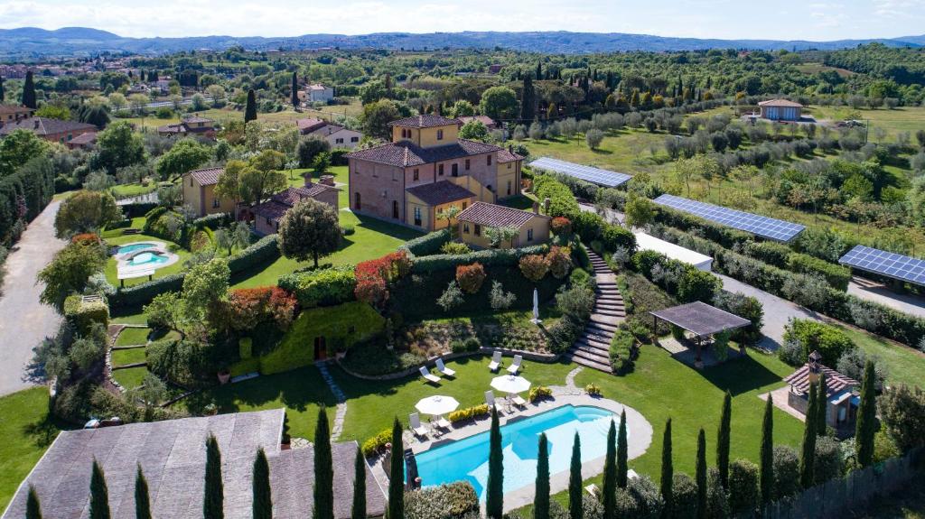 Il Casale Del Marchese