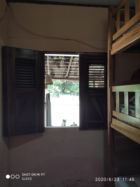  Casa da Praia.Atins