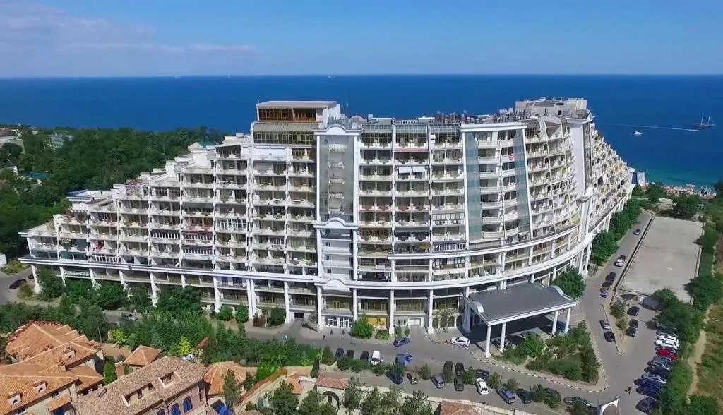 Arcadia Palace, Odesa, Ucraina