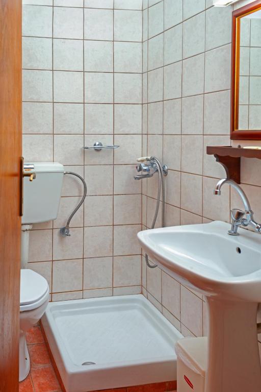 Kép Erofili's Home szállásáról Portariában a galériában