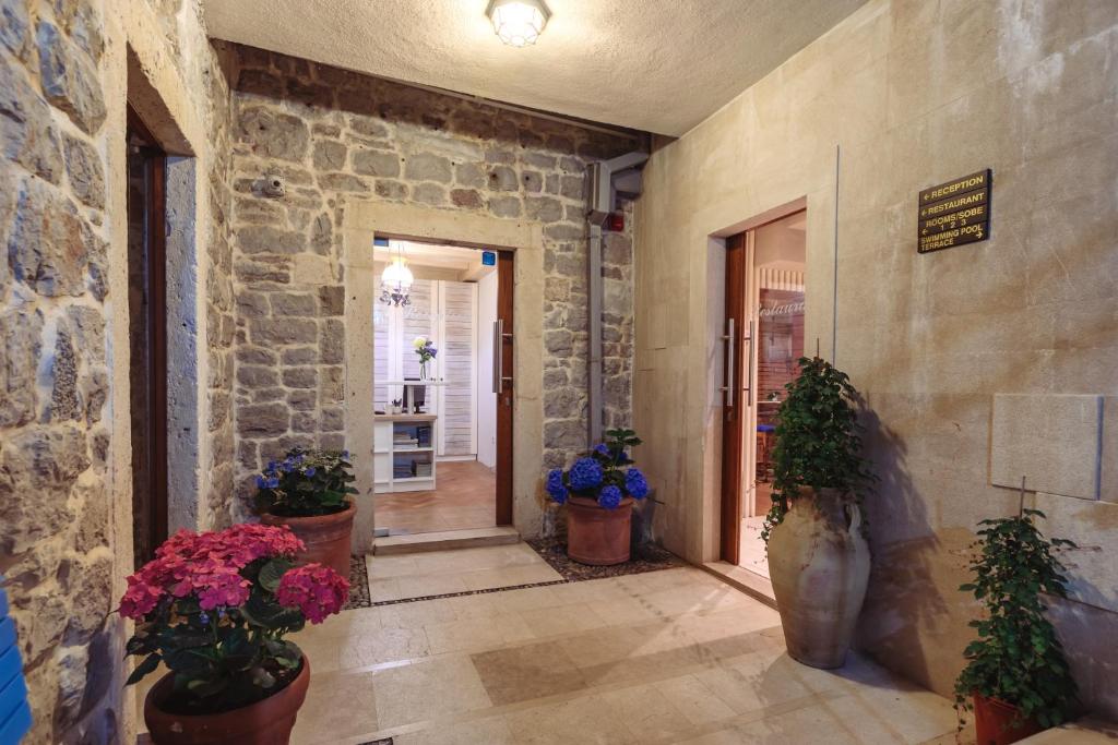 Fotografie z fotogalerie ubytování Boutique Hotel Capitano v destinaci Herceg-Novi