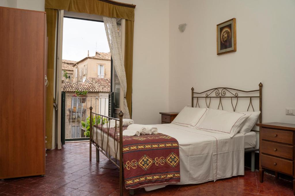 IL Marchese Del Grillo - Apartamento: Edificio Separado