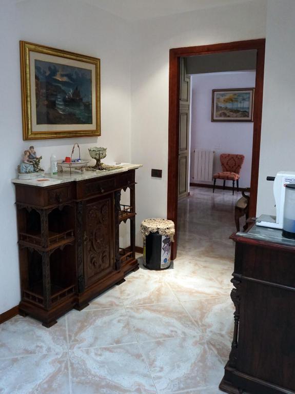 Fotografia z galérie ubytovania Casa Chiarenza v destinácii Castellammare del Golfo