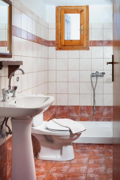 Kép Erofili's Home szállásáról Portariában a galériában