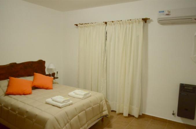 Postel nebo postele na pokoji v ubytování Posada Yumei