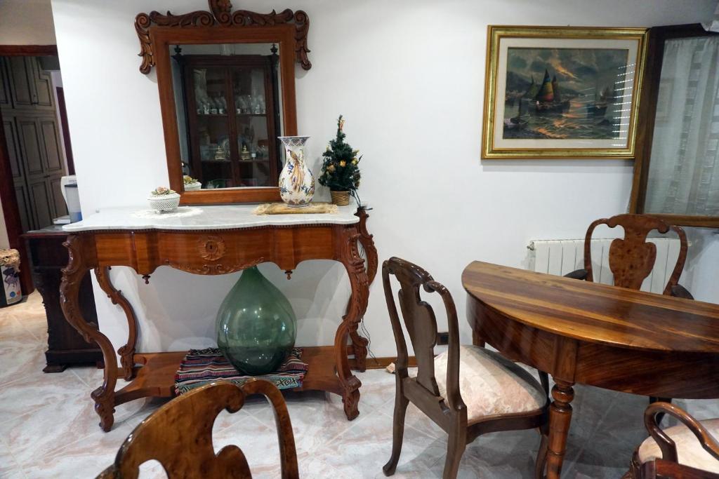 Fotografia z galérie ubytovania Casa Chiarenza v destinácii Castellammare del Golfo